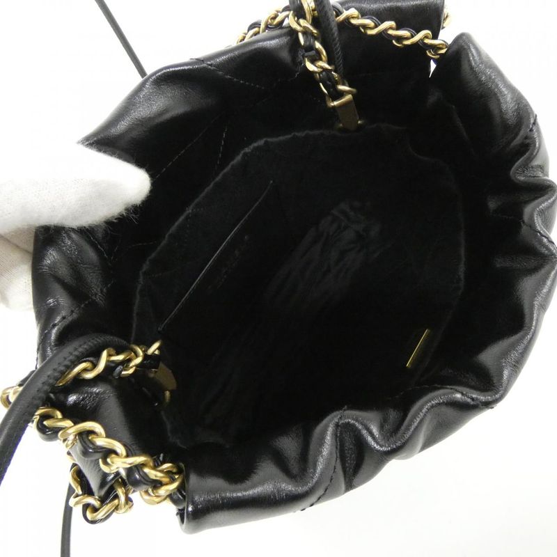 Chanel 22 Line As3980 Bag