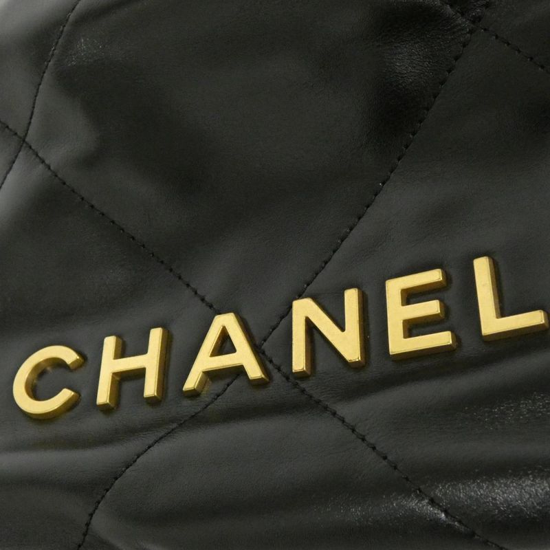 Chanel 22 Line As3980 Bag