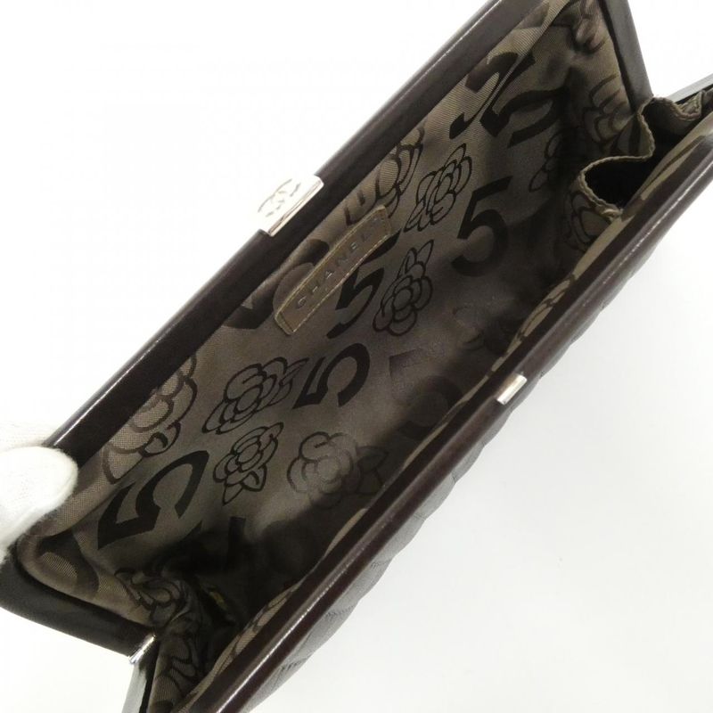 Chanel New Mademoiselle Line Bag