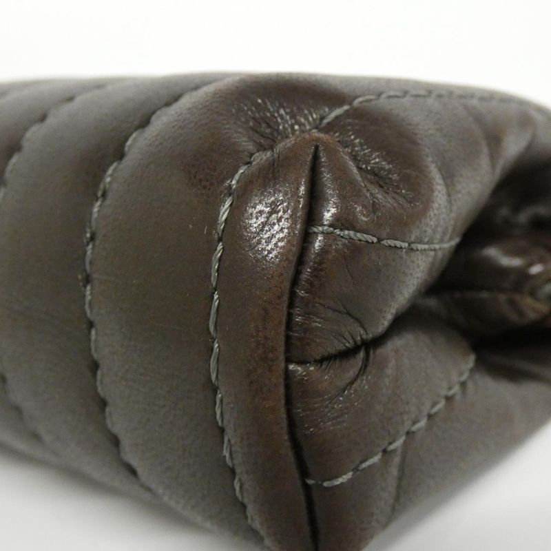 Chanel New Mademoiselle Line Bag