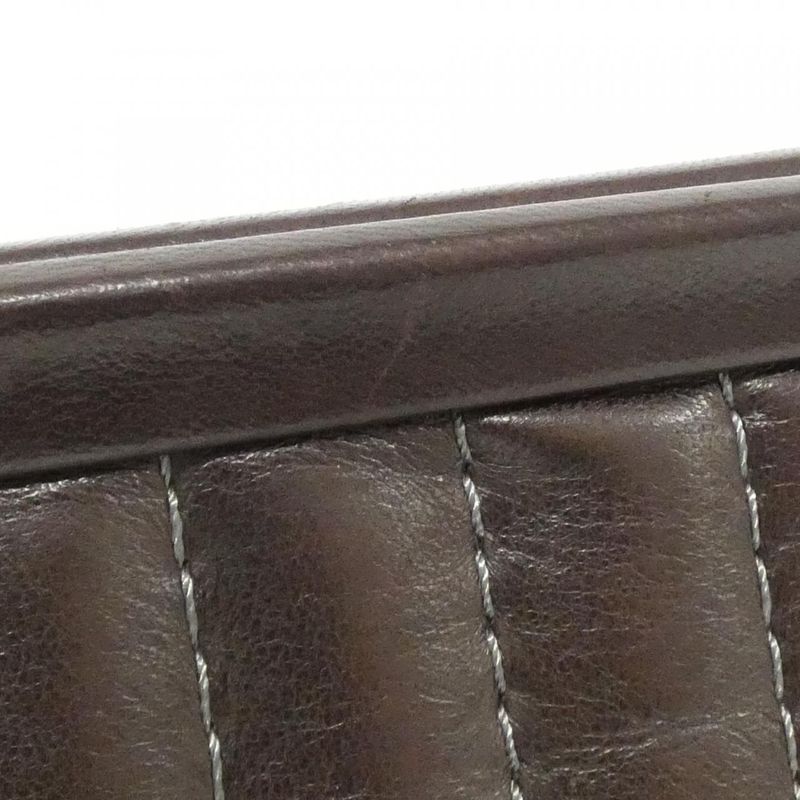 Chanel New Mademoiselle Line Bag