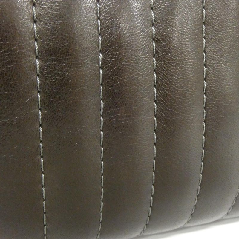 Chanel New Mademoiselle Line Bag