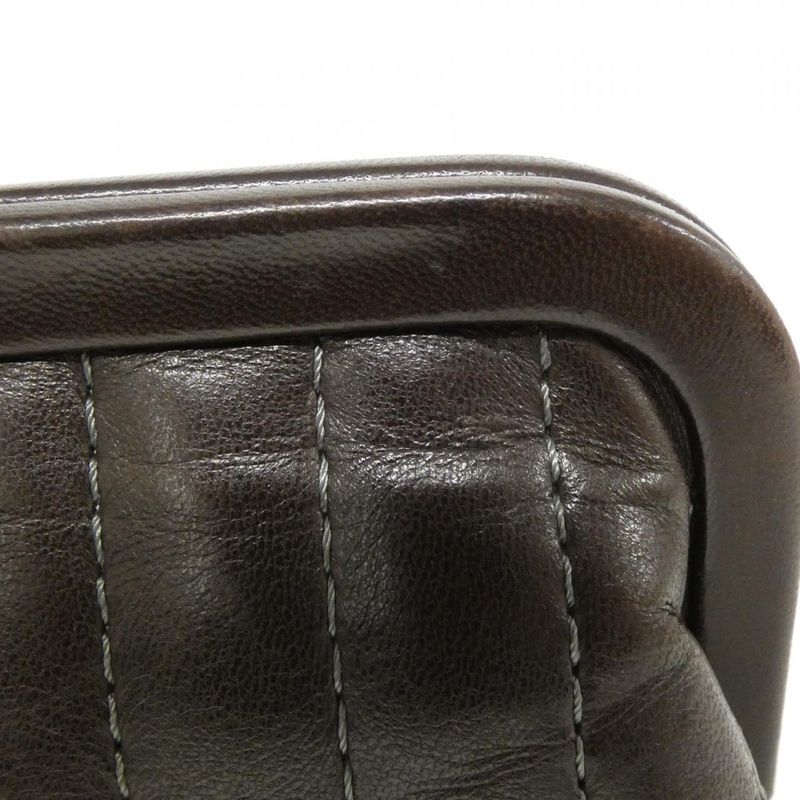 Chanel New Mademoiselle Line Bag