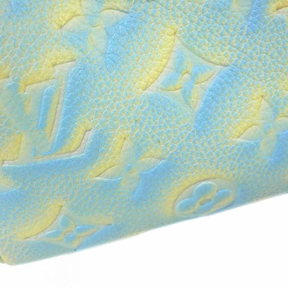 Louis Vuitton Monogram Empreinte (summer Stardust) Speedy Bandouliere 20cm