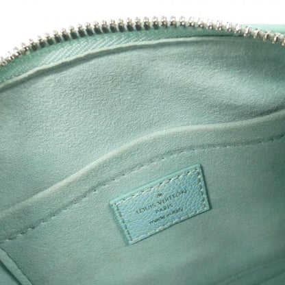 Louis Vuitton Monogram Empreinte (summer Stardust) Speedy Bandouliere 20cm