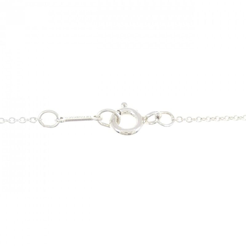 Tiffany & Co Tia Dos Rop Necklace