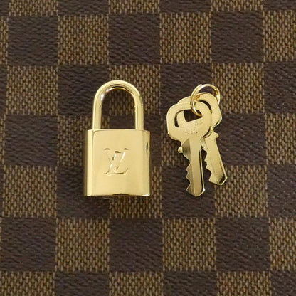 Louis Vuitton Damier Jena MM N41013 Bag