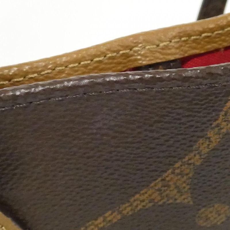 Louis Vuitton Monogram Giant On The Go GM M44576 Bag