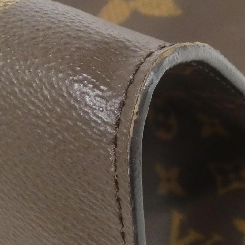 Louis Vuitton Monogram Giant On The Go GM M44576 Bag