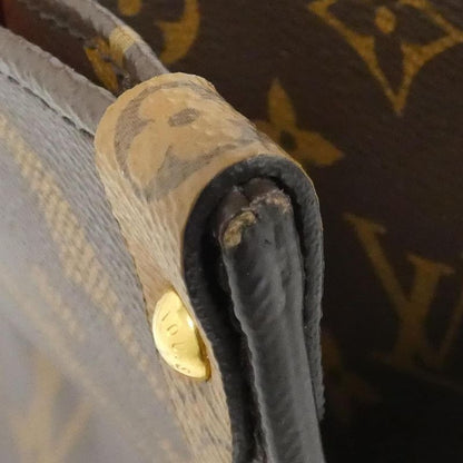 Louis Vuitton Monogram Giant On The Go GM M44576 Bag