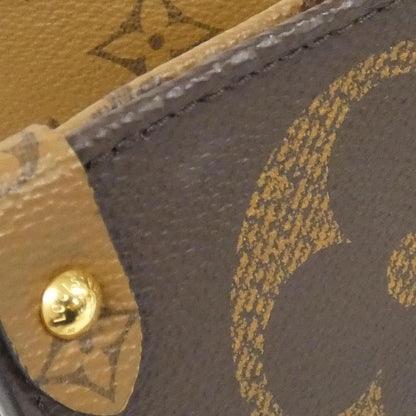 Louis Vuitton Monogram Giant On The Go GM M44576 Bag
