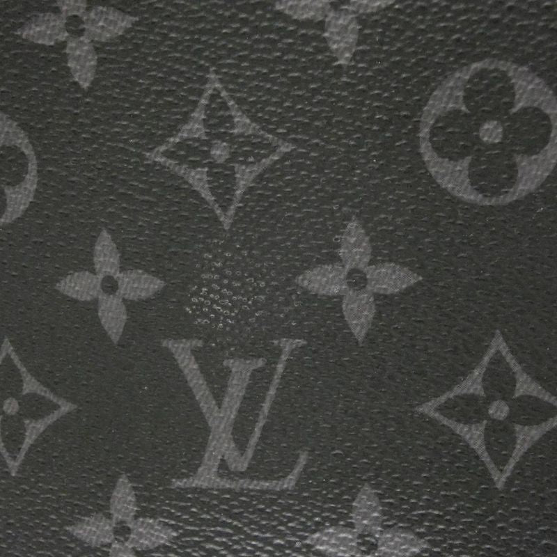 Louis Vuitton Monogram Eclipse Reverse Trio Messenger M69443 Shoulder Bag