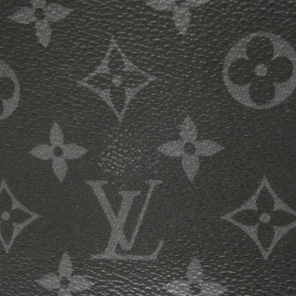 Louis Vuitton Monogram Eclipse Reverse Trio Messenger M69443 Shoulder Bag