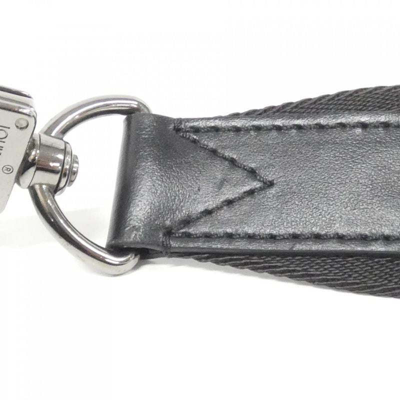 Louis Vuitton Monogram Eclipse Reverse Trio Messenger M69443 Shoulder Bag