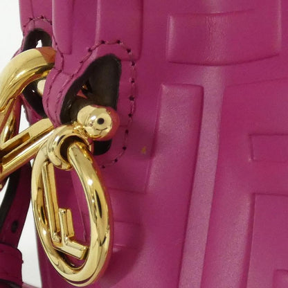 Fendi Mini Montresor 8bs010 A3ZG Shoulder Bag