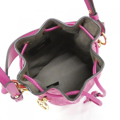 Fendi Mini Montresor 8bs010 A3ZG Shoulder Bag