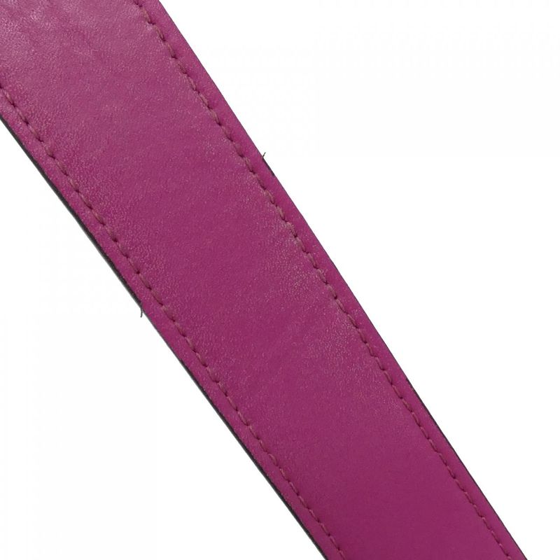 Fendi Mini Montresor 8bs010 A3ZG Shoulder Bag