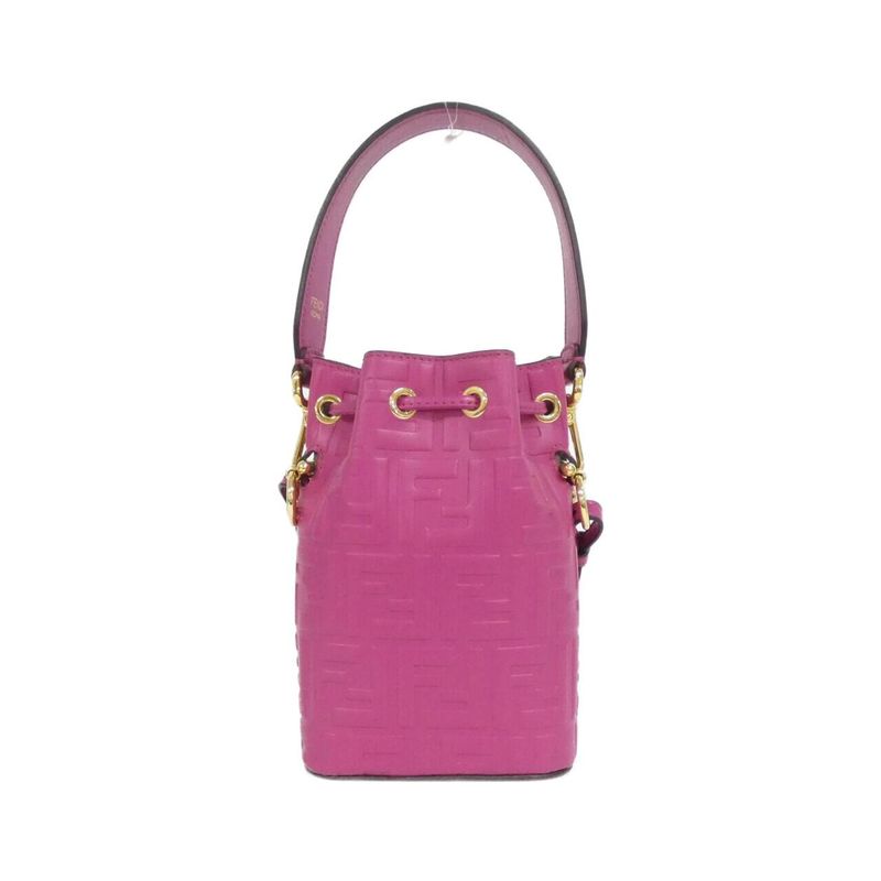 Fendi Mini Montresor 8bs010 A3ZG Shoulder Bag