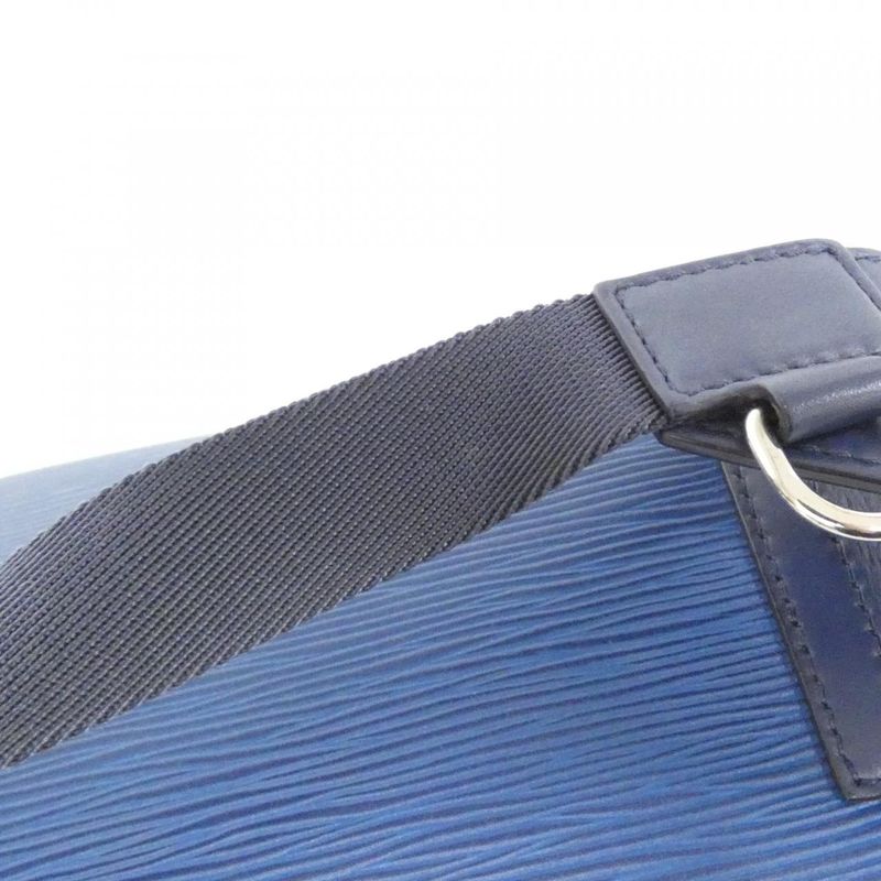 Louis Vuitton Epi (LV Circle) Bum Bag 2018ss M53301 Shoulder Bag