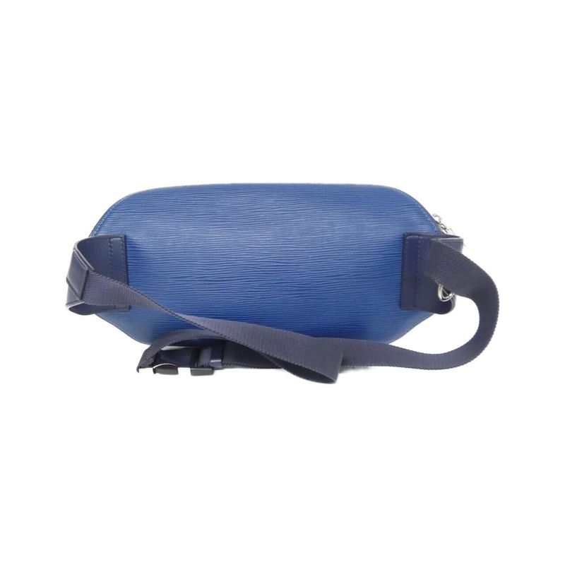 Louis Vuitton Epi (LV Circle) Bum Bag 2018ss M53301 Shoulder Bag