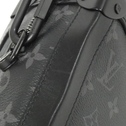 Louis Vuitton Monogram Eclipse Soft Trunk M44730 Shoulder Bag