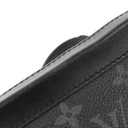 Louis Vuitton Monogram Eclipse Soft Trunk M44730 Shoulder Bag