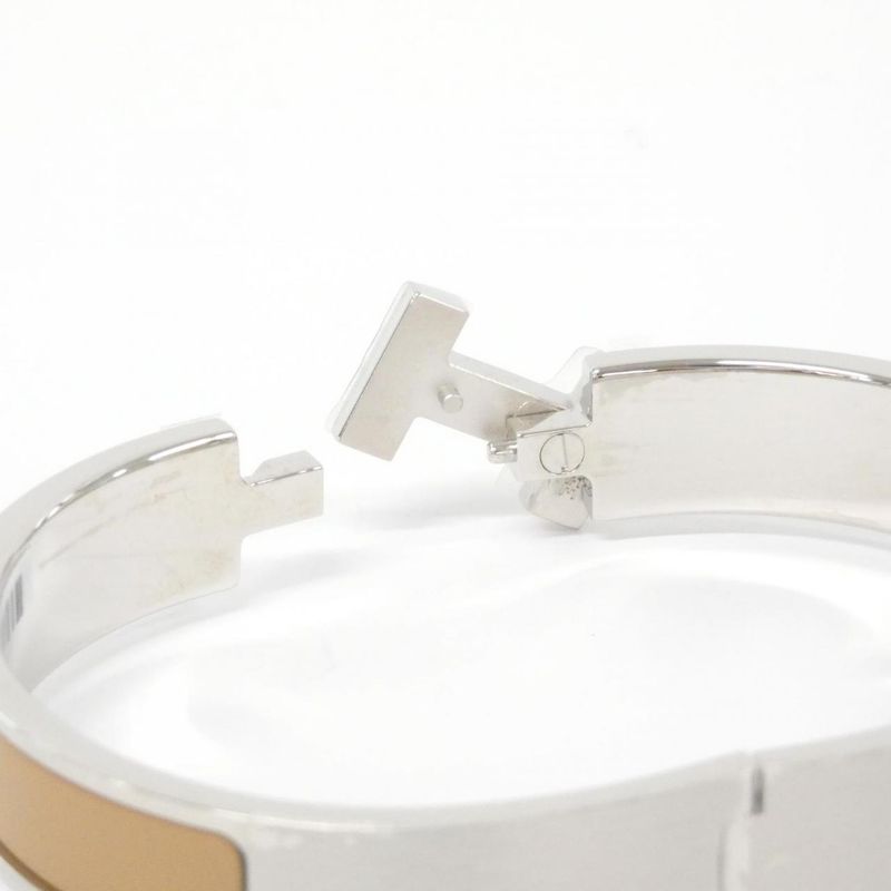 Hermes Click Ash 703203fb Bracelet