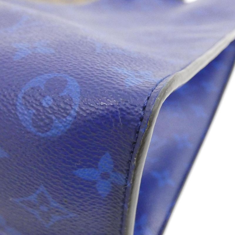 Louis Vuitton Monogram Split Tote M43860 Bag