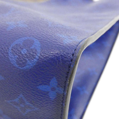 Louis Vuitton Monogram Split Tote M43860 Bag