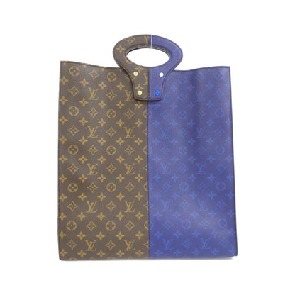 Louis Vuitton Monogram Split Tote M43860 Bag