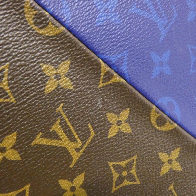 Louis Vuitton Monogram Split Tote M43860 Bag