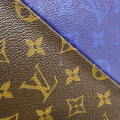 Louis Vuitton Monogram Split Tote M43860 Bag