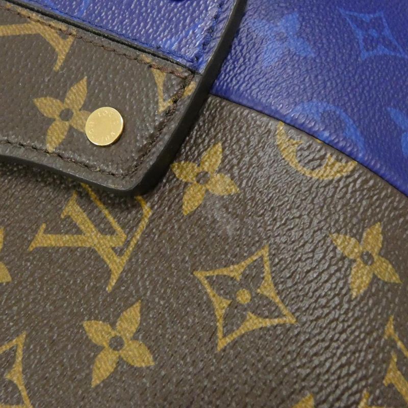Louis Vuitton Monogram Split Tote M43860 Bag