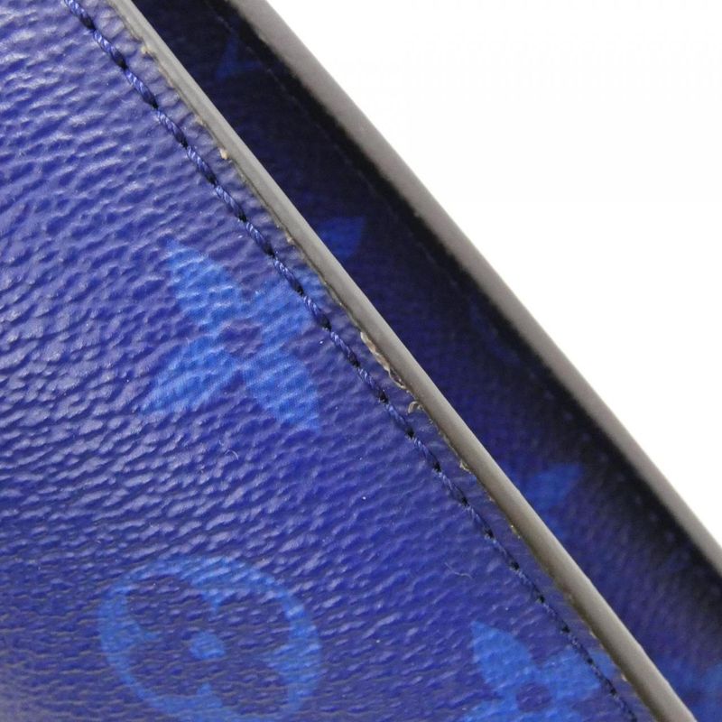 Louis Vuitton Monogram Split Tote M43860 Bag