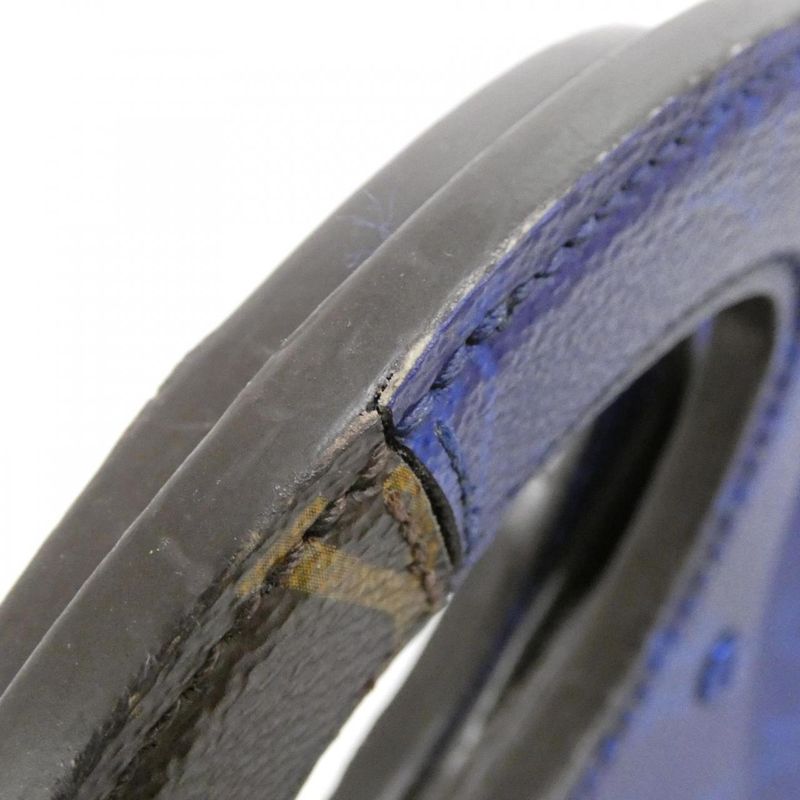 Louis Vuitton Monogram Split Tote M43860 Bag