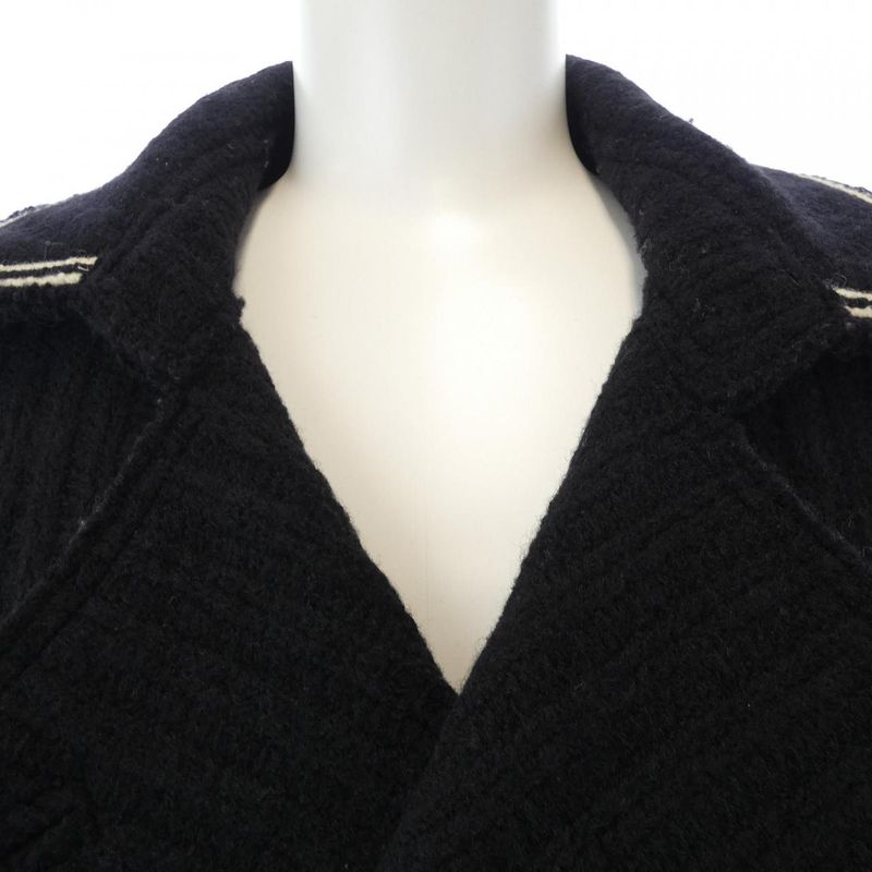 Chanel P31703v21704 07A Coat