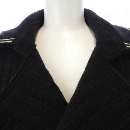 Chanel P31703v21704 07A Coat