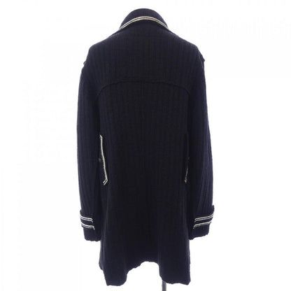 Chanel P31703v21704 07A Coat