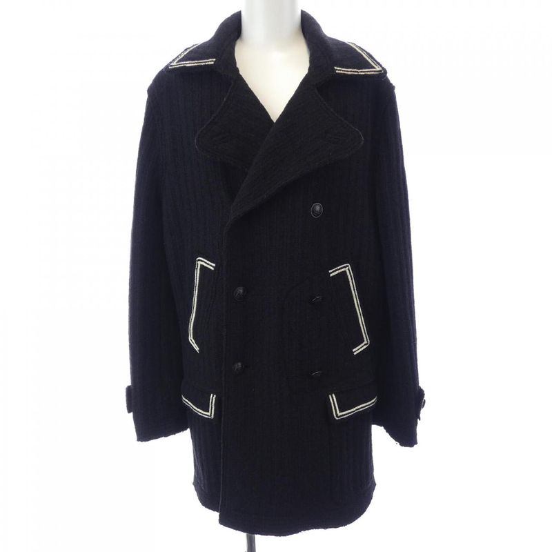 Chanel P31703v21704 07A Coat