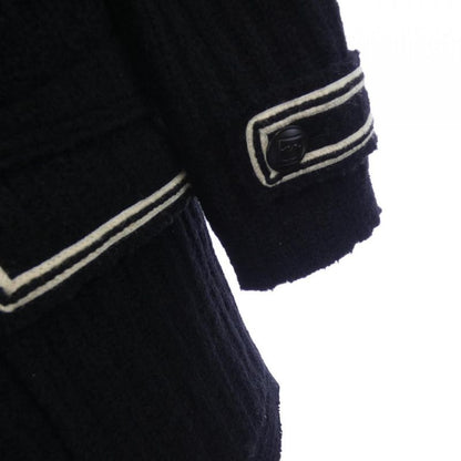 Chanel P31703v21704 07A Coat
