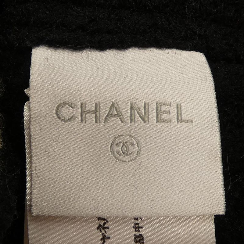 Chanel P31703v21704 07A Coat