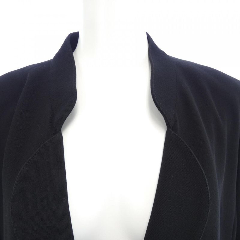 Vintage Chanel P07229v05361 97P Coat