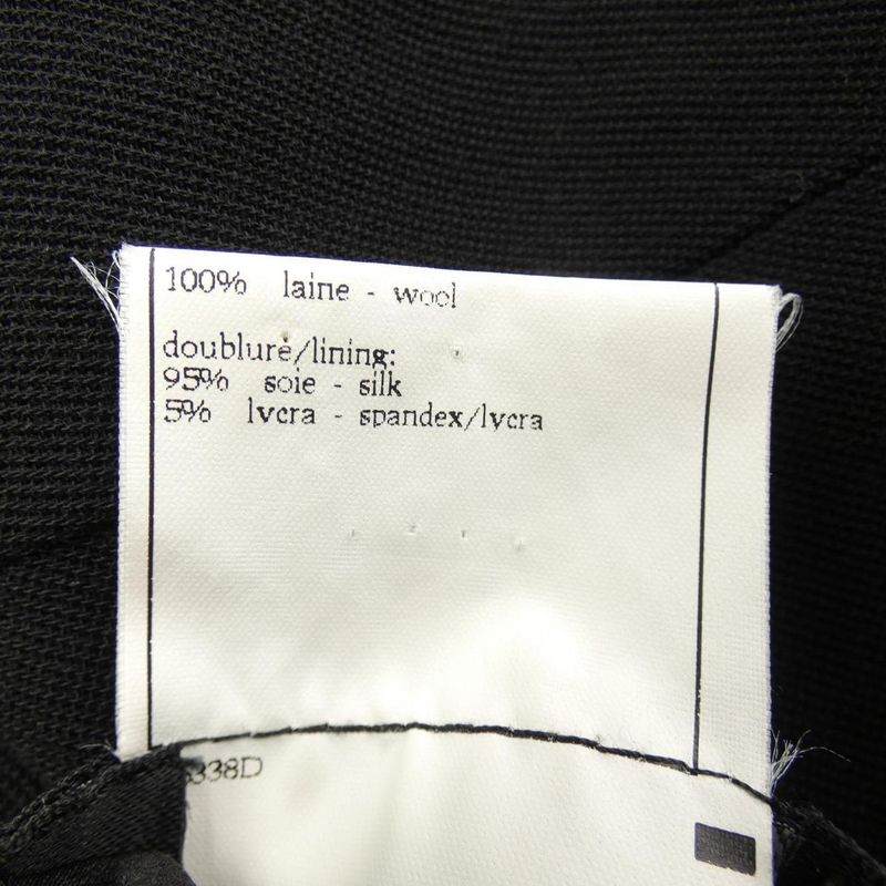 Vintage Chanel P07229v05361 97P Coat