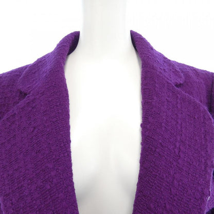 Vintage Chanel P09252v05790 97A Jacket