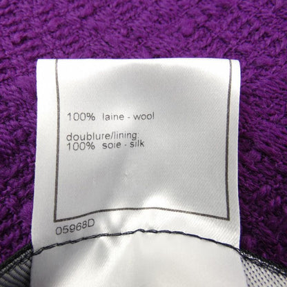 Vintage Chanel P09252v05790 97A Jacket