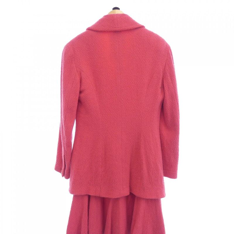 Vintage Chanel 20923 Suit