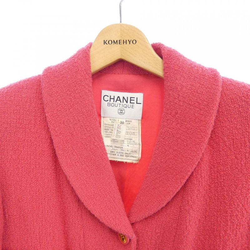 Vintage Chanel 20923 Suit