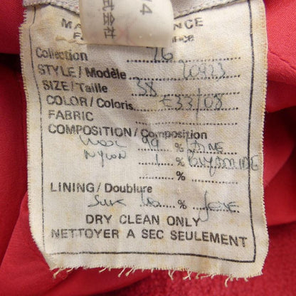 Vintage Chanel 20923 Suit
