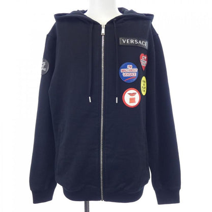 Versace A85833 Parka