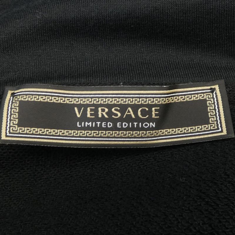 Versace A85833 Parka